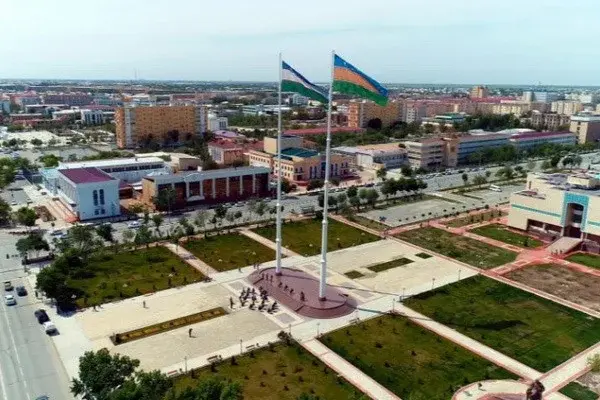 MFA: Uzbekistan remains committed to open dialogue and interaction with the international community in matters of protecting legitimate interests, human rights and freedoms