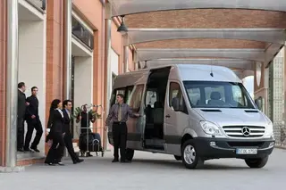 5.24 billion passengers transported in Uzbekistan in 2020