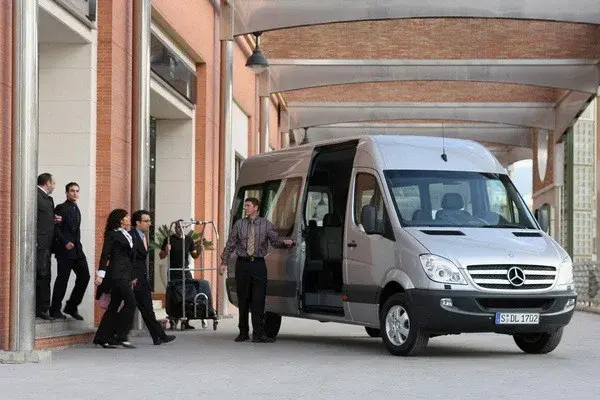 5.24 billion passengers transported in Uzbekistan in 2020