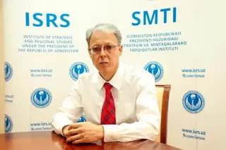 France supports multifaceted reforms implemented in Uzbekistan