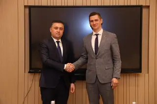 Узбекистан и Беларусь расширят сотрудничество в туризме