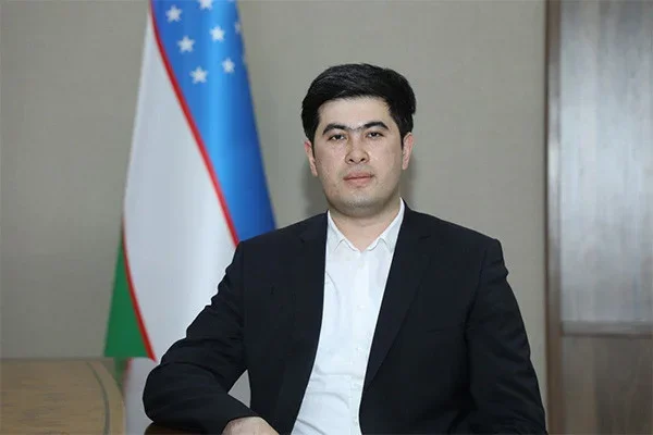 Head of the Department of Transport and Development of Road Transport Infrastructure of Tashkent appointed