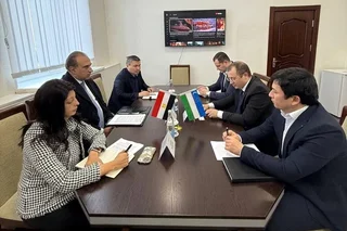 Uzbekistan and Egypt plan to develop cooperation in the leather industry