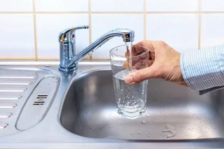 Задолженность населения за питьевую воду составила 1,3 трлн. сумов