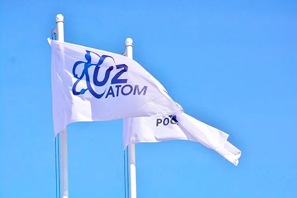 «Росатом» окажет содействие Узбекистану в области обращения с радиоактивными отходами