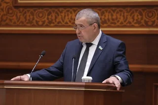 В Налоговый кодекс вносятся изменения и дополнения