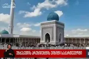 Туристический потенциал Узбекистана представлен на ведущих медиаплощадках Грузии