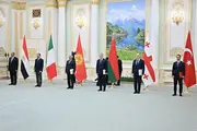 Ўзбекистон Республикаси Президенти янги тайинланган хорижий элчилардан ишонч ёрлиқларини қабул қилиб олди