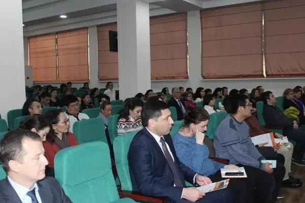 Ministry of Innovation Development emphasizes support for cooperation in the field of personnel retraining
