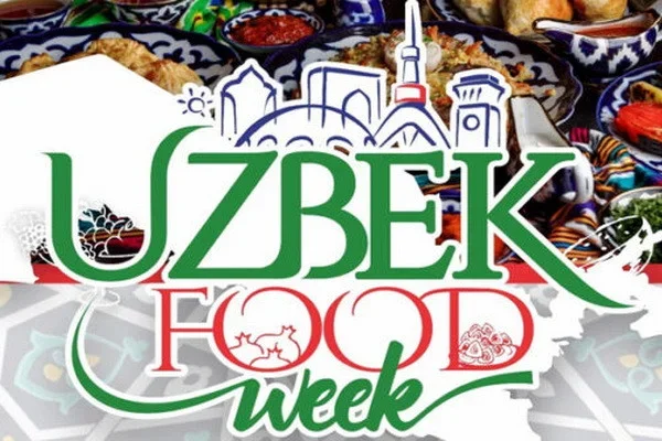 В Баку проходит фестиваль «Неделя узбекской кухни в Азербайджане»