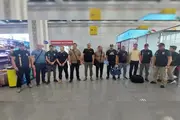 Из ОАЭ в Узбекистан экстрадированы шесть граждан