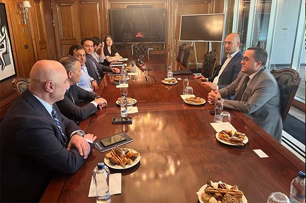 Uzbekistan and Türkiye reached an agreement on cooperation in the field of medicine