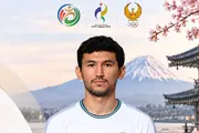 Аичи-Нагоя-2026: Расулжон Абдураҳимов бронза медалини қўлга киритди