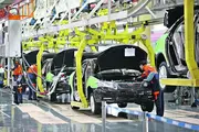 Автомобилестроительная промышленность Китая продемонстрировала стабильный рост в 2022 году