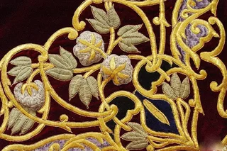 Bukhara was awarded the status of the world city of artisans