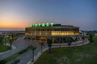 VinFast’s Record Day Shows How EV Adoption Turns Practical