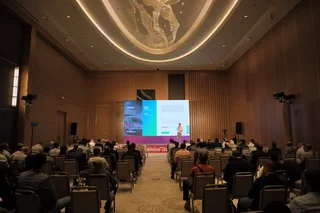 Tashkent hosts the largest industry event Lenovo Day Tashkent