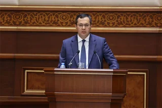 ЦБ Узбекистана введет штрафы за сбои банкоматов