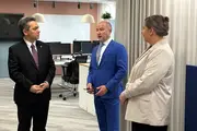 Узбекистан и Финляндия расширяют цифровое сотрудничество