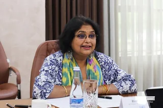 Areas of cooperation with the UN were discussed