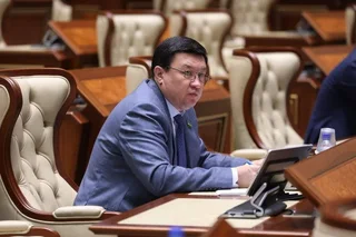 Внесены изменения и дополнения в Закон «О государственной пошлине»
