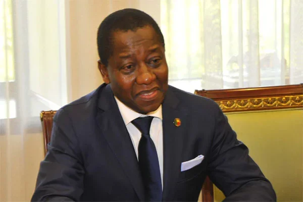 Uzbek FM receives new Ambassador of Benin