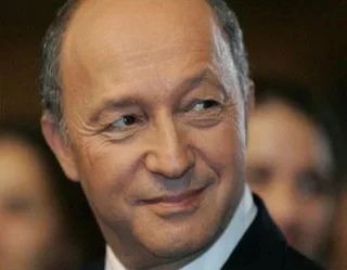 French Foreign Minister to visit Uzbekistan