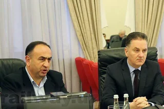Ўзбекистон - Франция: янги семент заводини ташкил этиш муҳокамаси