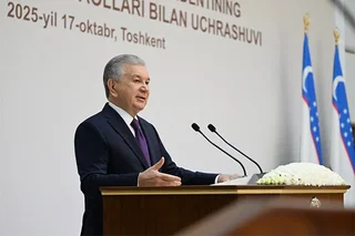 Узбекистан и МОТ разрабатывают программу по обеспечению достойного труда до 2030 года