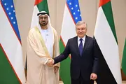 Узбекистан и ОАЭ расширяют реформы госуправления