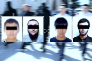 The activity of members of the terrorist movement "Jihadists" was suppressed in Yangiyul district of Tashkent region
