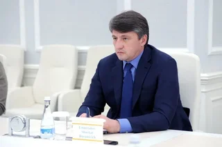 Шавкат Умурзаков назначен на должность хокима столицы
