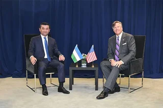 Amerika Qoʻshma Shtatlari Oʻzbekistonga migratsiya va iqtisodiy masalalardagi hamkorlik uchun minnatdorlik bildirdi