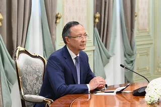 President of Uzbekistan discusses with the OSCE High Commissioner the main areas of cooperation
