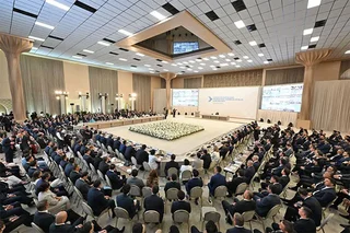Президент Узбекистана провёл открытый диалог с предпринимателями и объявил масштабные инициативы поддержки бизнеса