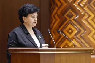 Сенаторы одобрили Закон, направленный на дальнейшее усиление социальной защиты граждан