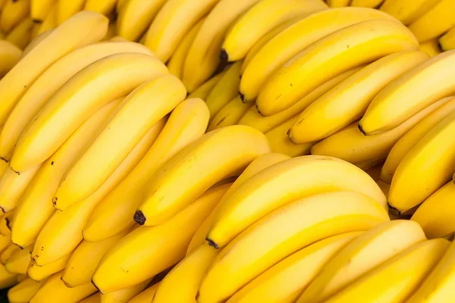Uzbekistan Imports 95,300 Tons of Bananas in First Half of 2025