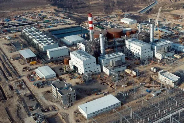 Natural gas supply to Turakurgan TPP restored