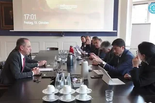 Узбекистан-Германия: налажено сотрудничество в области подготовки медицинских кадров