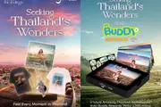 TAT Inspires Travel across Thailand with LISA through "Feel All the Feelings, Seeking Thailand’s Wonders", Inviting Travellers to Discover Thailand and Win Five Styles of Exclusive Items