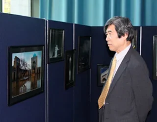Photo exhibition about Uzbekistan opens in New York
