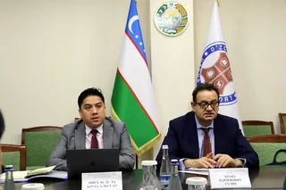 Uzcharmsanoat Association opens its representative offices in Europe
