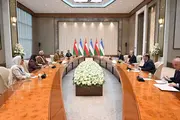 Президент Узбекистана отметил важность расширения торгово-экономического сотрудничества с Оманом