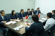 Узбекистан обсудил с китайской JYG новые проекты