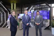 Узбекистан и Беларусь расширят сотрудничество в IT-сфере