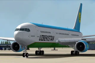Uzbekistan Airways announces plans to sell some aircrafts