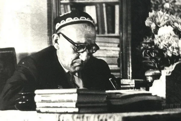 The 120th anniversary of Gafur Ghulam celebrated in Israel