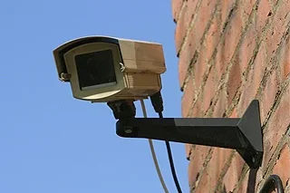 Видеокамеры будут фиксировать превышение скорости