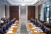 JBIC и Узбекистан обсудили финансирование инфраструктурных проектов