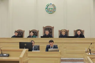 Верховный суд Узбекистана оправдал 161 жертву репрессий